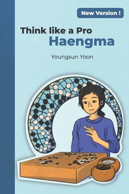 Think like a Pro Haengma by Yoon, Youngsun