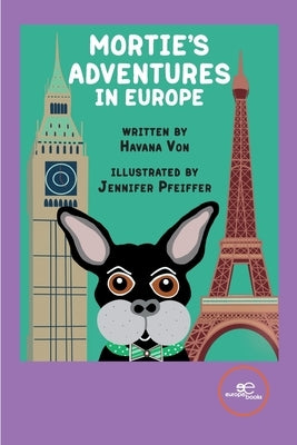 Mortie's Adventures in Europe by Von, Havana