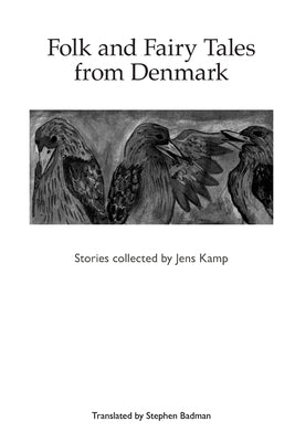 Folk and Fairy Tales - Jens Kamp by Badman, Stephen