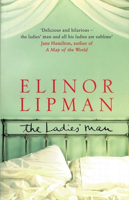 The Ladies' Man by Lipman, Elinor