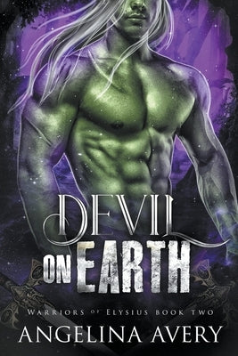 Devil On Earth by Avery, Angelina