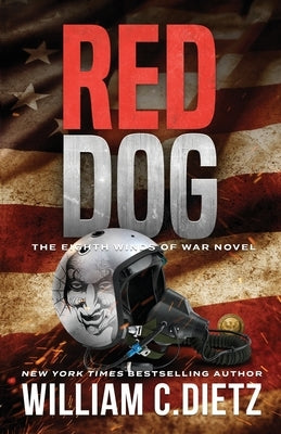 Red Dog by Dietz, William C.