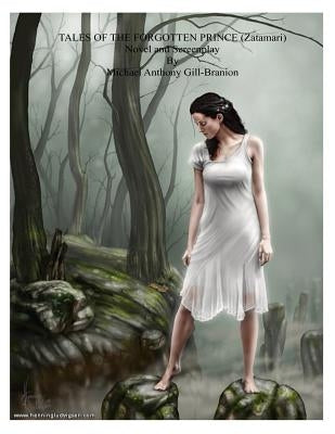 Tales of The Forgotten Prince by Thomas, Sheree Renee