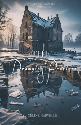 The Drowning Province by Harvelle, Celine
