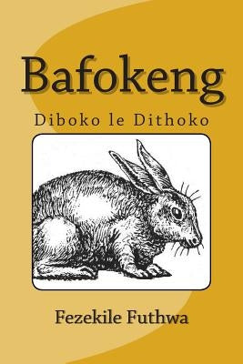 Bafokeng by Futhwa, Fezekile