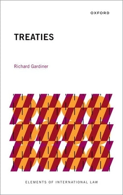 Treaties by Gardiner, Richard