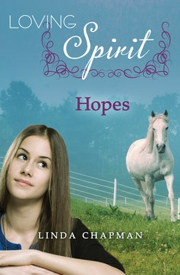 Hopes by Chapman, Linda
