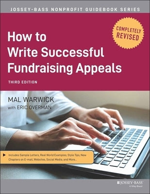 How to Write Successful Fundraising Appeals by Warwick, Mal