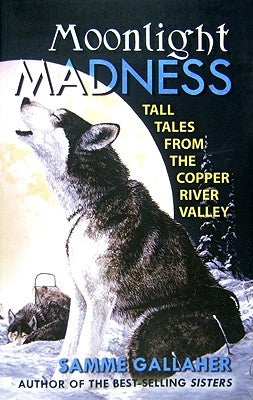 Moonlight Madness by Gallaher, Samme