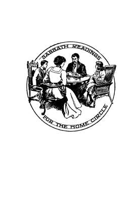 Sabbath Readings for the Home Circle by Vroman, M. A.