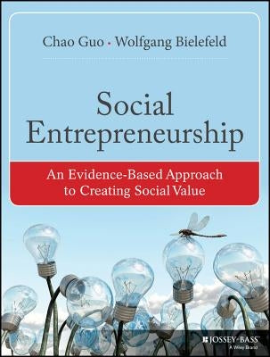 Social Entrepreneurship by Guo, Chao
