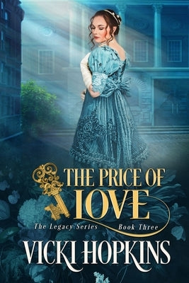The Price of Love by Hopkins, Vicki