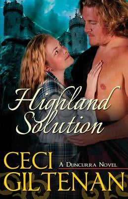 Highland Solution by Giltenan, Ceci