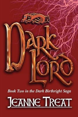 Dark Lord by Starr Weils, Jane