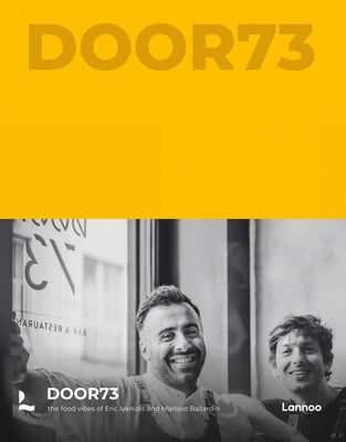 Door73 by Ballardin, Marcelo