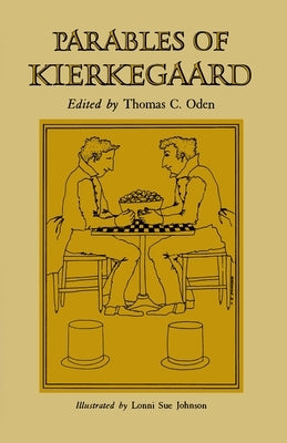 Parables of Kierkegaard by Kierkegaard, SÃ¸ren