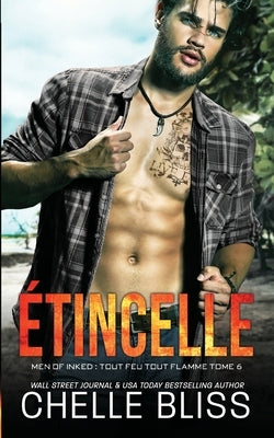 Étincelle by Bliss, Chelle
