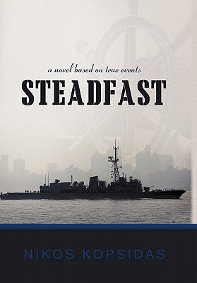 Steadfast by Kopsidas, Nikos