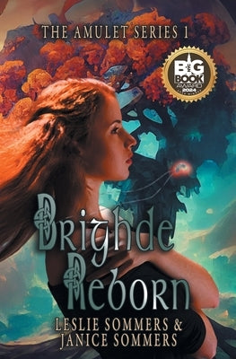 Brighde Reborn by Sommers, Leslie