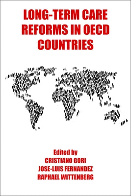 Long-Term Care Reforms in OECD Countries by Gori, Cristiano