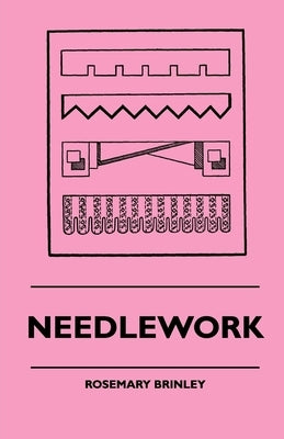 Needlework by Brinley, Rosemary