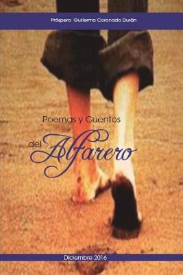 Poemas y Cuentos del Pastor Prospero Coronado by Coronado, Prospero