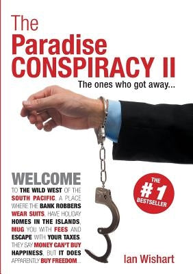 The Paradise Conspiracy II by Wishart, Ian