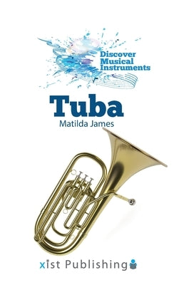 Tuba by James, Matilda