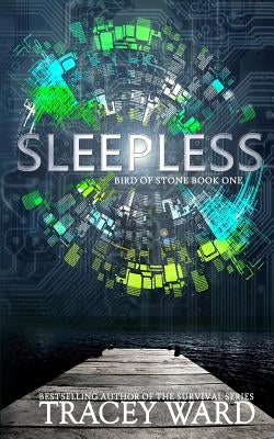 Sleepless by Ward, Tracey