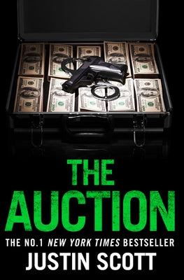 The Auction by Scott, Justin