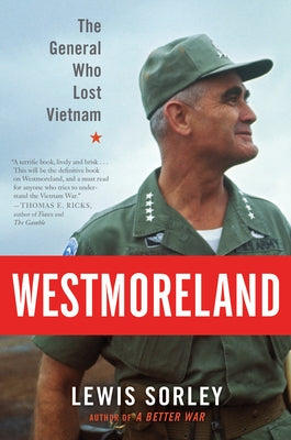 Westmoreland by Sorley, Lewis