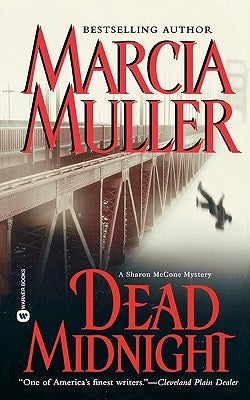 Dead Midnight by Muller, Marcia