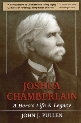 Joshua Chamberlain by Pullen, John J.