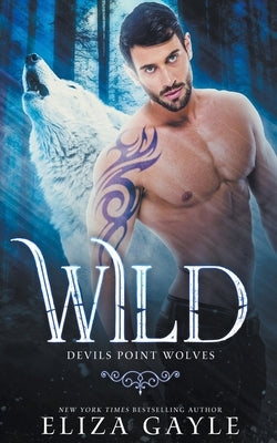 Wild by Gayle, Eliza