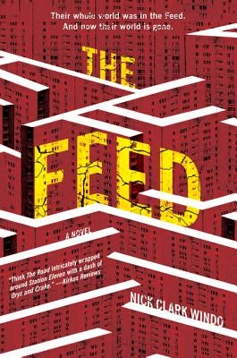 The Feed by Windo, Nick Clark