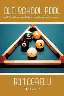 Old School Pool by Cerelli, Ron