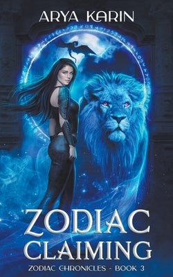 Zodiac Claiming by Karin, Arya