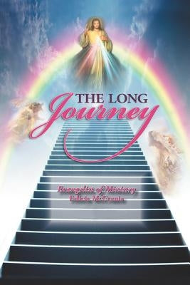 The Long Journey by Nachin, Sarah