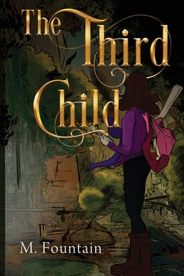 The Third Child by Fountain, M.
