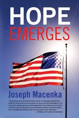 Hope Emerges by Macenka, Joseph