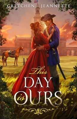 This Day is Ours by Jeannette, Gretchen