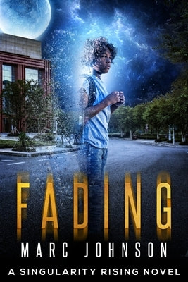 Fading by Johnson, Marc