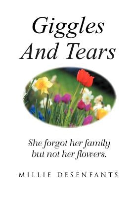 Giggles and Tears by Desenfants, Millie