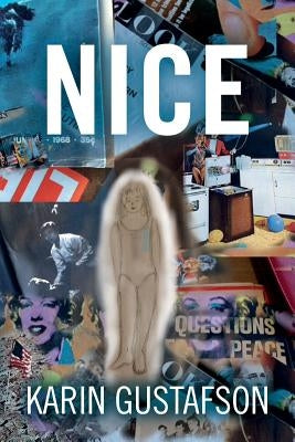 Nice by Gustafson, Karin