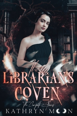The Librarian's Coven by Moon