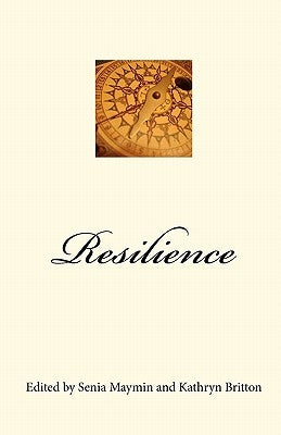 Resilience: How to Navigate Life's Curves by Gillespie, Kevin