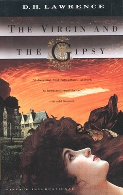 The Virgin and the Gipsy by Lawrence, D. H.