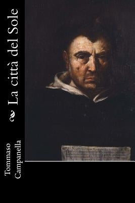La città del Sole by Campanella, Tommaso