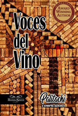 Voces del vino by Palitachi, Mar&#195;&#173;a Farazdel