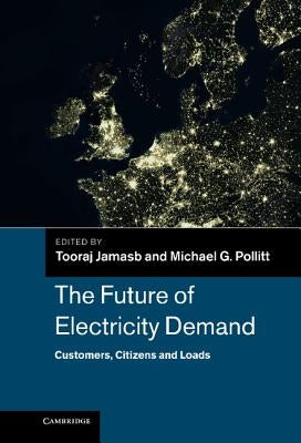 The Future of Electricity Demand: Customers, Citizens and Loads by Jamasb, Tooraj